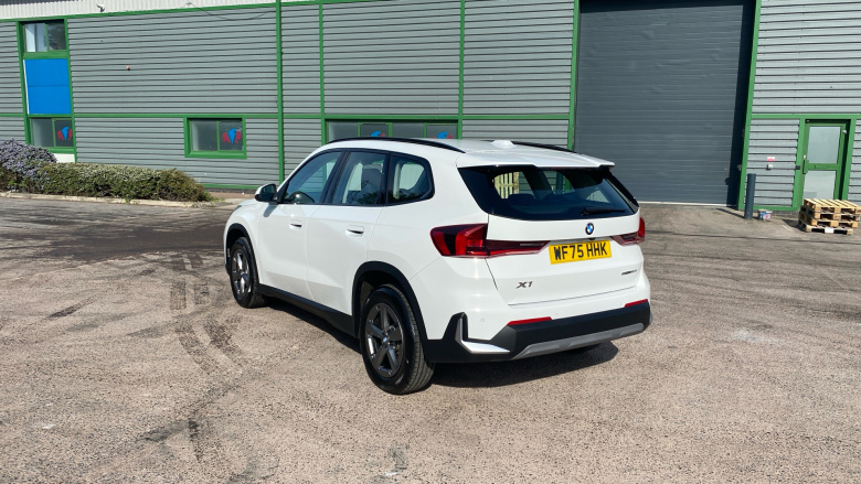 BMW X1 sDrive 20i MHT Sport 5dr Step Auto Petrol Estate